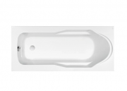 Ванна акриловая Cersanit Santana 160x70 (с каркасом)