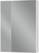 Шкаф с зеркалом для ванной Garda 1/R (65)