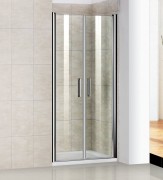 Душевая дверь GoodDoor Pandora SD-100-C-CH