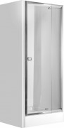 Душевая дверь Deante Zoom KDZ 011D 90х185