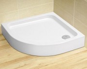 Душевой поддон Radaway Siros A900 Compact 90х90х17 Душевой поддон Radaway Siros A900 Compact 90х90х17