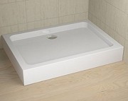 Душевой поддон Radaway Laros D Compact 120x90x17 Душевой поддон Radaway Laros D Compact 120x90x17