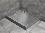 Душевой поддон Radaway Doros F Compact 120x90 Stone Anthracite Душевой поддон Radaway Doros F Compact 120x90 Stone Anthracite
