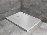 Душевой поддон Radaway Doros F 100x80 Stone White Душевой поддон Radaway Doros F 100x80 Stone White