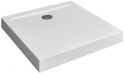 Душевой поддон Radaway Doros C Compact 90х90 Душевой поддон Radaway Doros C Compact 90х90