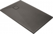 Душевой поддон Deante Correo KQR_T45B 100x90 антрацит Душевой поддон Deante Correo KQR_T45B 100x90 антрацит