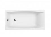 Ванна акриловая Cersanit Virgo 150x75 (с ножками) Ванна акриловая Cersanit Virgo 150x75 (с ножками)