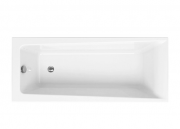 Ванна акриловая Cersanit Lorena 170x70 (с каркасом) Ванна акриловая Cersanit Lorena 170x70 (с каркасом)