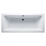 Ванна акриловая Riho Lusso 200x90 / BA60005 (с ножками)