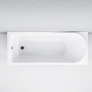 Ванна акриловая AM.PM Like W80A-170-070W-A (с каркасом) Ванна акриловая AM.PM Like W80A-170-070W-A (с каркасом)