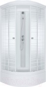 Душевая кабина Maroni Line SR90M-BND-DN4