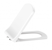 Сиденье с крышкой для унитаза Creavit Lara Сиденье с крышкой для унитаза Creavit Lara