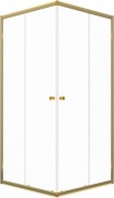 Душевой уголок Triton Вента-Голд 90х90 (без поддона)