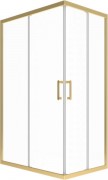 Душевой уголок Triton Фикс-Голд 120х80 (без поддона)