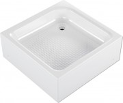 Душевой поддон Niagara Promo P100/26Q (100x100)