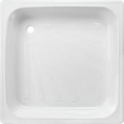 Душевой поддон Saniteco Pura 9 80x80 (без ножек) Душевой поддон Saniteco Pura 9 80x80 (без ножек)