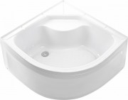 Душевой поддон Водный мир ВМ-8811Е (100x100)