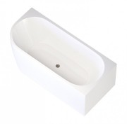 Ванна акриловая Aquanet Family Elegant B 180x80 / 260049
