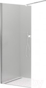 Душевая стенка Cezares LIBERTA-L-1-140-120-C-Cr Душевая стенка Cezares LIBERTA-L-1-140-120-C-Cr