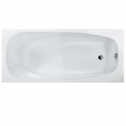 Ванна акриловая VagnerPlast Aronia 170x75 / VPBA170ARN2X-04