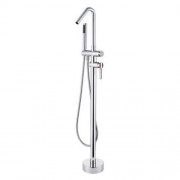 Смеситель напольный A-Five Lotus A5-0530