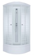 Душевая кабина Maroni Line SR90M-BND-DN4