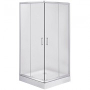 Душевой уголок Deante Funkia KYС 642K