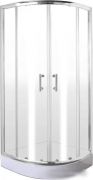 Душевой уголок Deante Funkia KGJ 052P-80-26 Душевой уголок Deante Funkia KGJ 052P-80-26