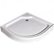 Душевой поддон Wemor 100/15 C