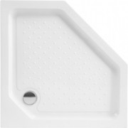 Душевой поддон Saniteco SUSD100 (100x100) Душевой поддон Saniteco SUSD100 (100x100)