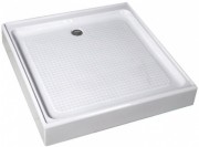 Душевой поддон Wemor 90/14 S