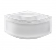 Душевой поддон Wemor 100/44 C