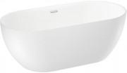 Ванна акриловая Wellsee Chic Riviera 236803001 179х84,5