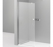 Душевая стенка Cezares LIBERTA-L-1-140-120-C-Cr Душевая стенка Cezares LIBERTA-L-1-140-120-C-Cr