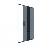 Душевая дверь Alex Baitler AB64B110 Душевая дверь Alex Baitler AB64B110