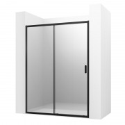 Душевая дверь Ambassador Forsa 110x200 / 17021217AB Душевая дверь Ambassador Forsa 110x200 / 17021217AB