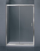 Душевая дверь BelBagno UNO-BF-1-125-P-Cr Душевая дверь BelBagno UNO-BF-1-125-P-Cr