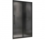 Душевая дверь Abber Schwarzer Diamant AG30130BMH