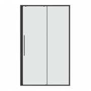 Душевая дверь Niagara Nova NG-34-11AGR 110x195 (графит/прозрачное стекло) Душевая дверь Niagara Nova NG-34-11AGR 110x195 (графит/прозрачное стекло)