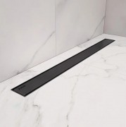 Душевой лоток Axus Universal 800 Gun Metal