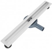 Душевой лоток Aquabath Line AB007-SS-900 сатин