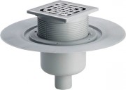 Душевой трап Tim BAD661501