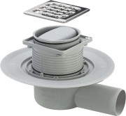 Душевой трап Tim BAD661502