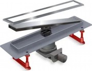 Душевой трап Tim Zst.1131.5002