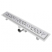 Душевой трап Tim 70x550 / BAD415502