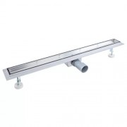 Душевой трап Tim BAD451202 под плитку