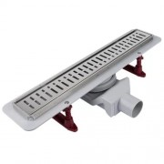 Душевой трап Tim Zeissler Evolux Plus Zst.1122.8002