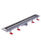 Душевой трап Ани Пласт TLQ1065 DN40 под плитку