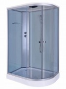 Душевая кабина Coliseum TM-120 120x80 (левая)
