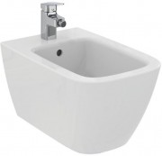 Биде подвесное Ideal Standard I.Life B T461501 35,5x56 Биде подвесное Ideal Standard I.Life B T461501 35,5x56